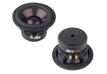 Einzeltest: Dayton Audio RSS210HO-4