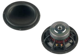 Einzeltest: Dayton Audio SIG270-4