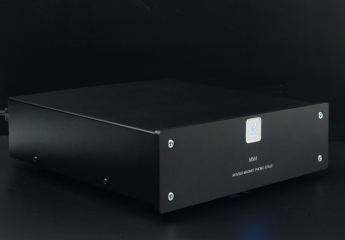 Einzeltest: Edwards Audio MM4 MK2