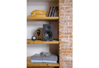 Einzeltest: Elac Debut 3.0 DB5.3-BK