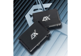 Serientest: ESX SE1500.1