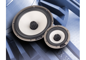 Einzeltest: Eton HEX 165/80/28