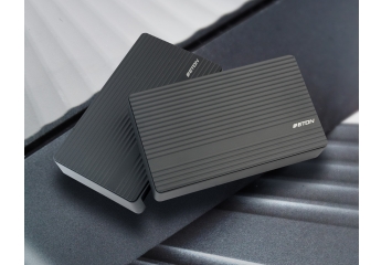 Serientest: Eton MA 1