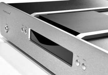 Einzeltest: Exposure 3510 CD