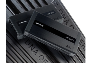 Serientest: Helix Amplify 201 X-Over