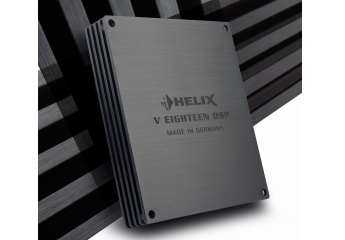 Einzeltest: Helix V Eighteen DSP