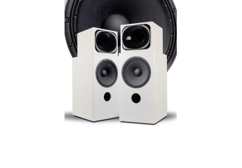 Einzeltest: Hifi Selbstbau Modulo 2-Weg