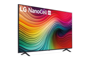 Einzeltest: LG 55NANO81