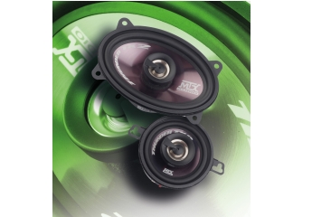 Serientest: MTX Audio TX246C