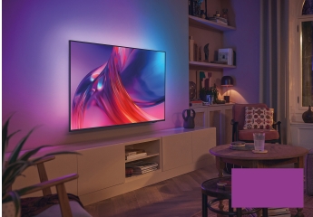 Einzeltest: Philips 65PML9009