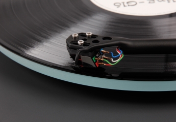 Einzeltest: Rega Planar 2 by TAD