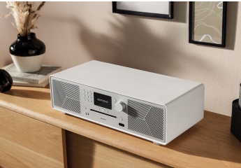 Einzeltest: sonoro audio Meisterst&uuml;ck (Gen.2)