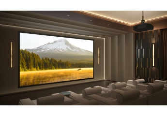 Einzeltest: Sony Bravia Projector 9 