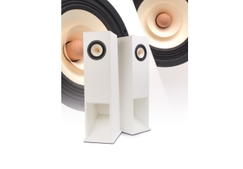 Lautsprecher Stereo Stieb Audio Patos im Test, Bild 1