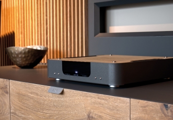 Einzeltest: SwissHD SmartAMP