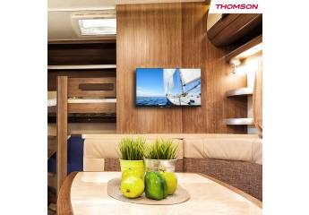 Einzeltest: Thomson 24HG2S14CW