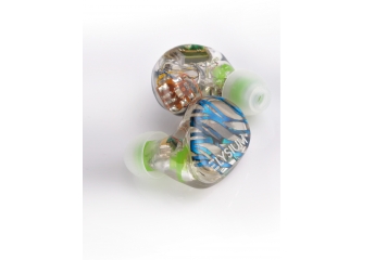 Einzeltest: Vision Ears Elysium
