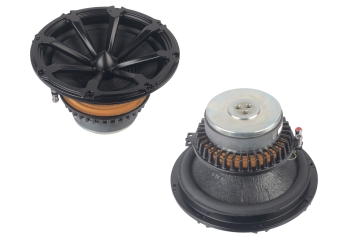 Einzeltest: Volt RV2501