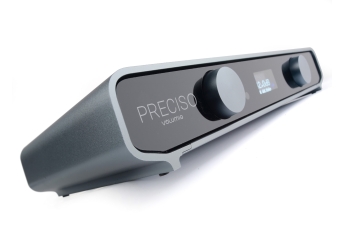 Einzeltest: Volumio Preciso