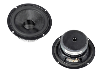 Einzeltest: Wavecor WF146WA05