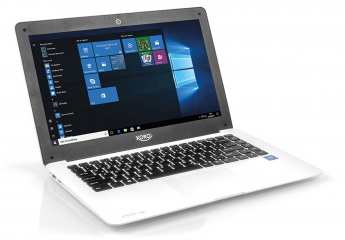 Notebooks und Ultrabooks Xoro Note 140 im Test, Bild 1
